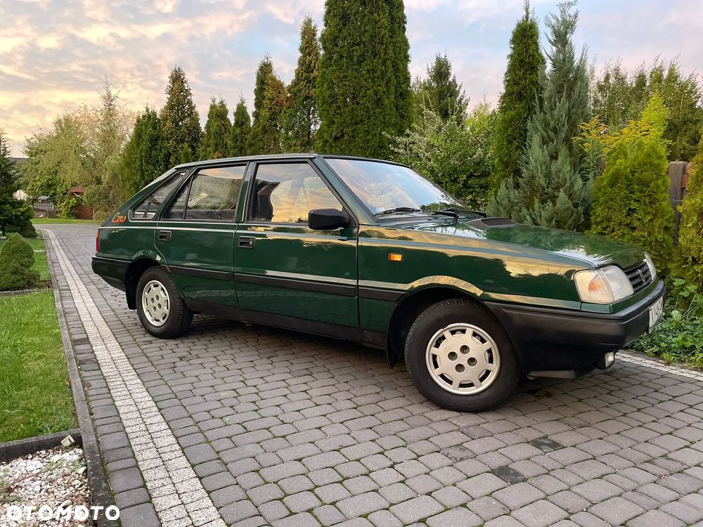 Polonez Caro - 20