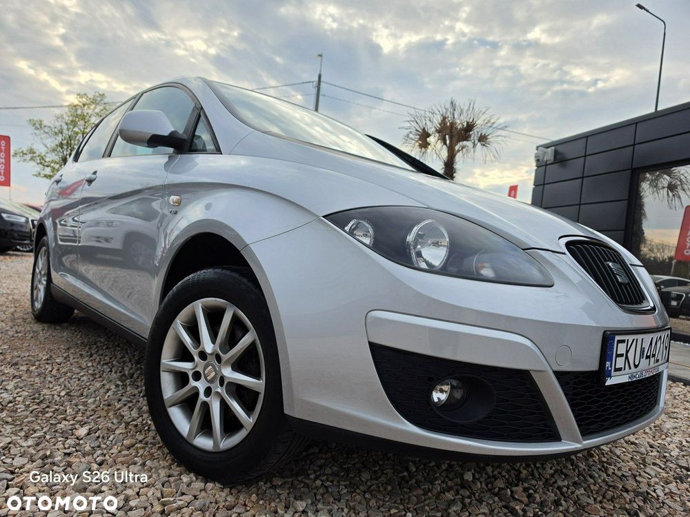 Seat Altea - 3