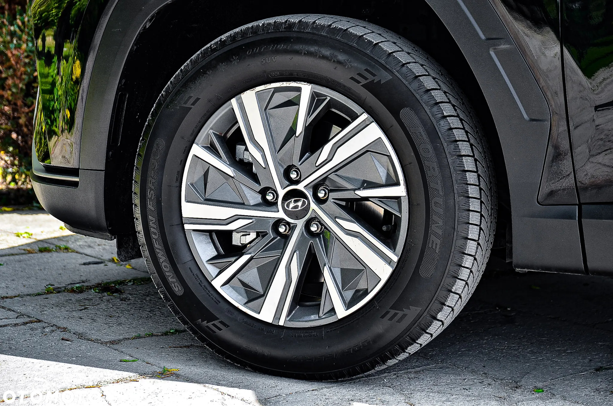 Hyundai Tucson 1.6 CRDi 48V-Hybrid 2WD DCT Prime - 24