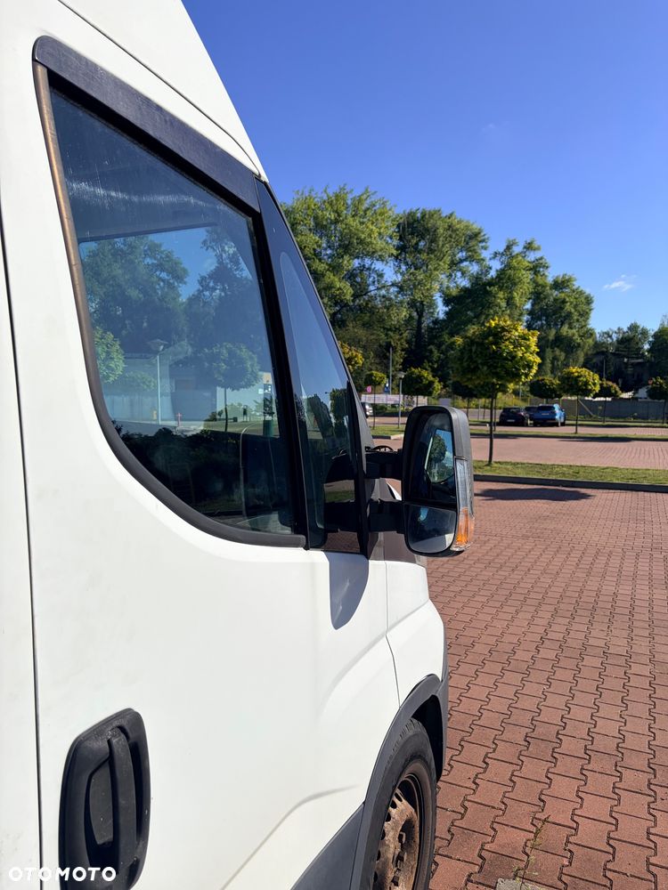 Iveco Daily - 10