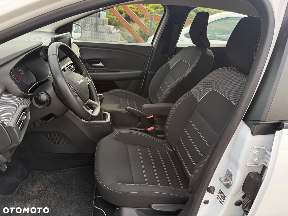Dacia Sandero TCe 90 Expression - 15