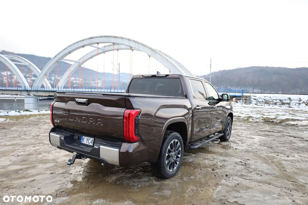 Toyota Tundra - 13
