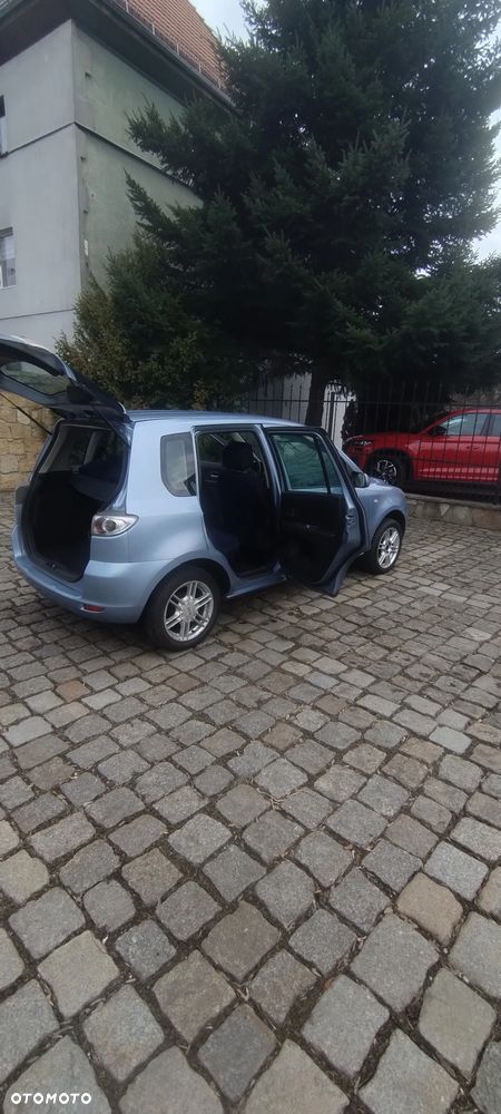 Mazda 2 1.4 Active - 14