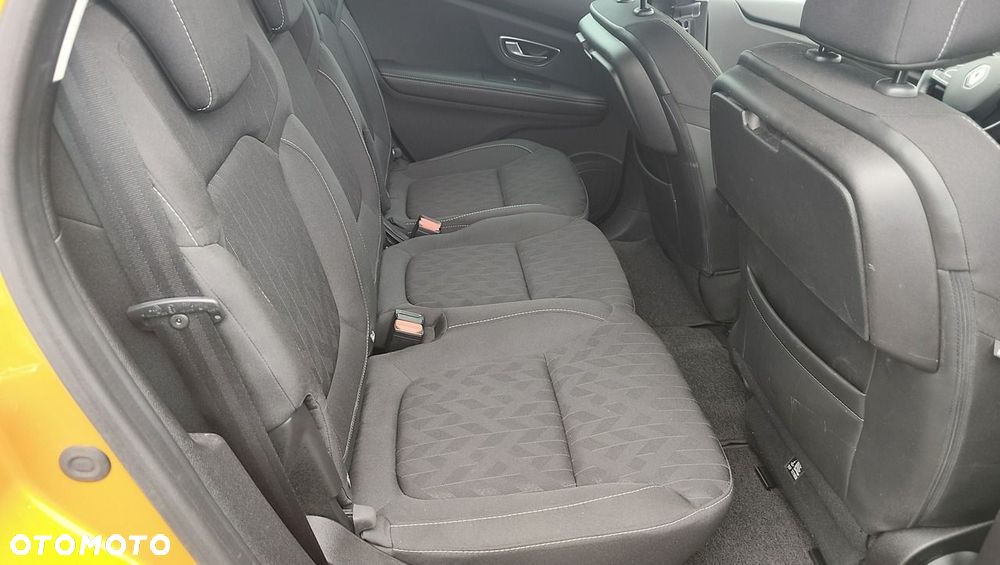 Renault Scenic ENERGY TCe 140 LIMITED - 21