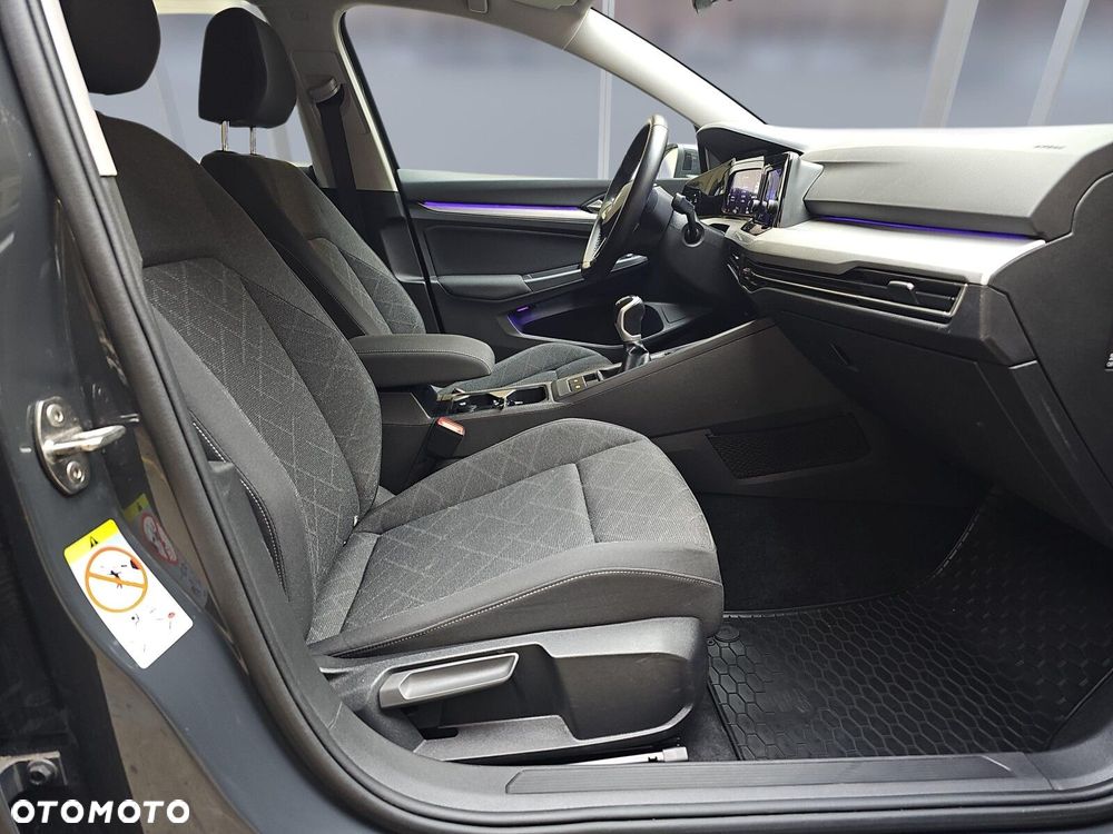 Volkswagen Golf 1.5 TSI EVO Life - 11