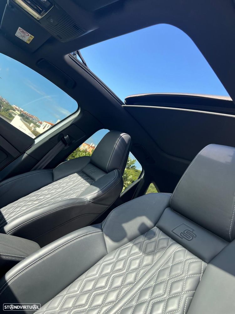 Audi Q4 Sportback e-tron 40 - 14