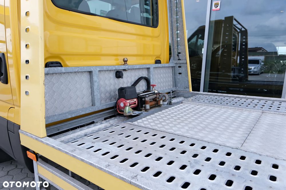 Iveco DAILY - 5