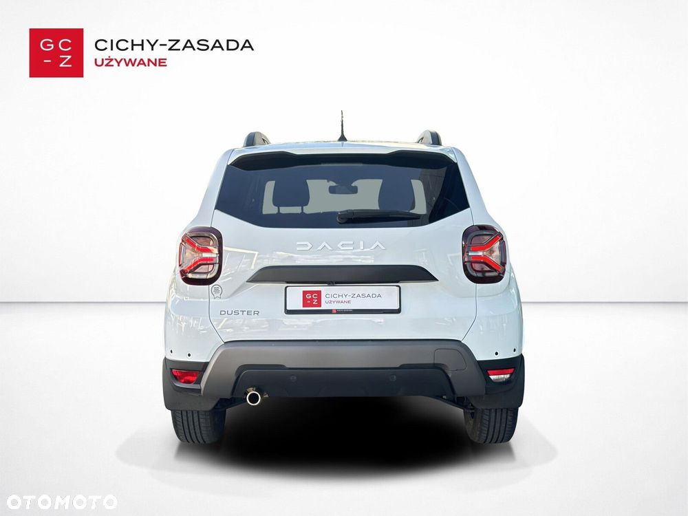 Dacia Duster 1.3 TCe Journey - 6
