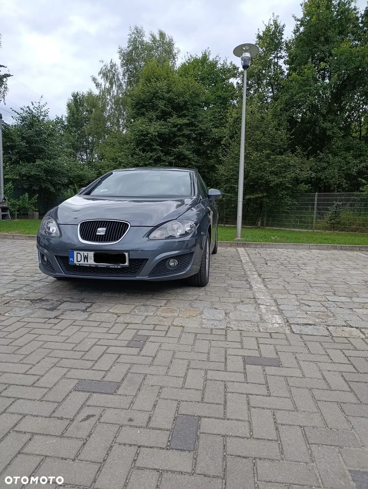 Seat Leon 1.6 TDI Style - 15