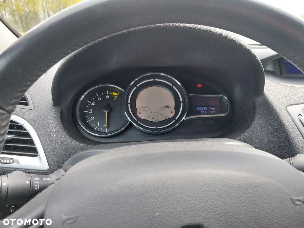 Renault Megane 1.2 16V TCE Energy Dynamique - 12