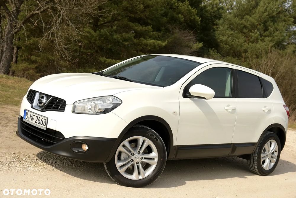 Nissan Qashqai 1.6 visia Start/Stop - 3