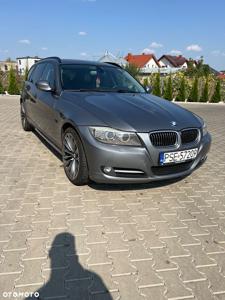 BMW Seria 3 - 1