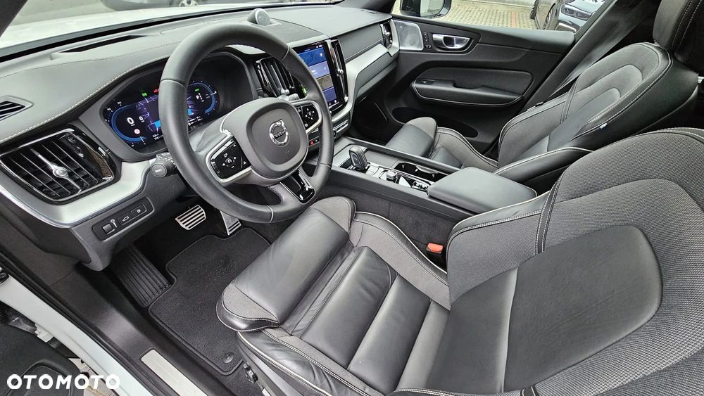 Volvo XC 60 T8 AWD Geartronic Polestar Engineered - 16