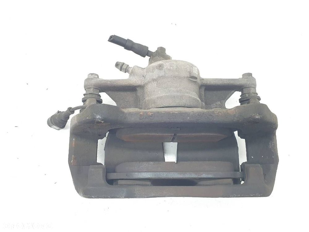 ZACISK PRZÓD LEWY ALHAMBRA II SHARAN 7N 2.0 TDI - 6