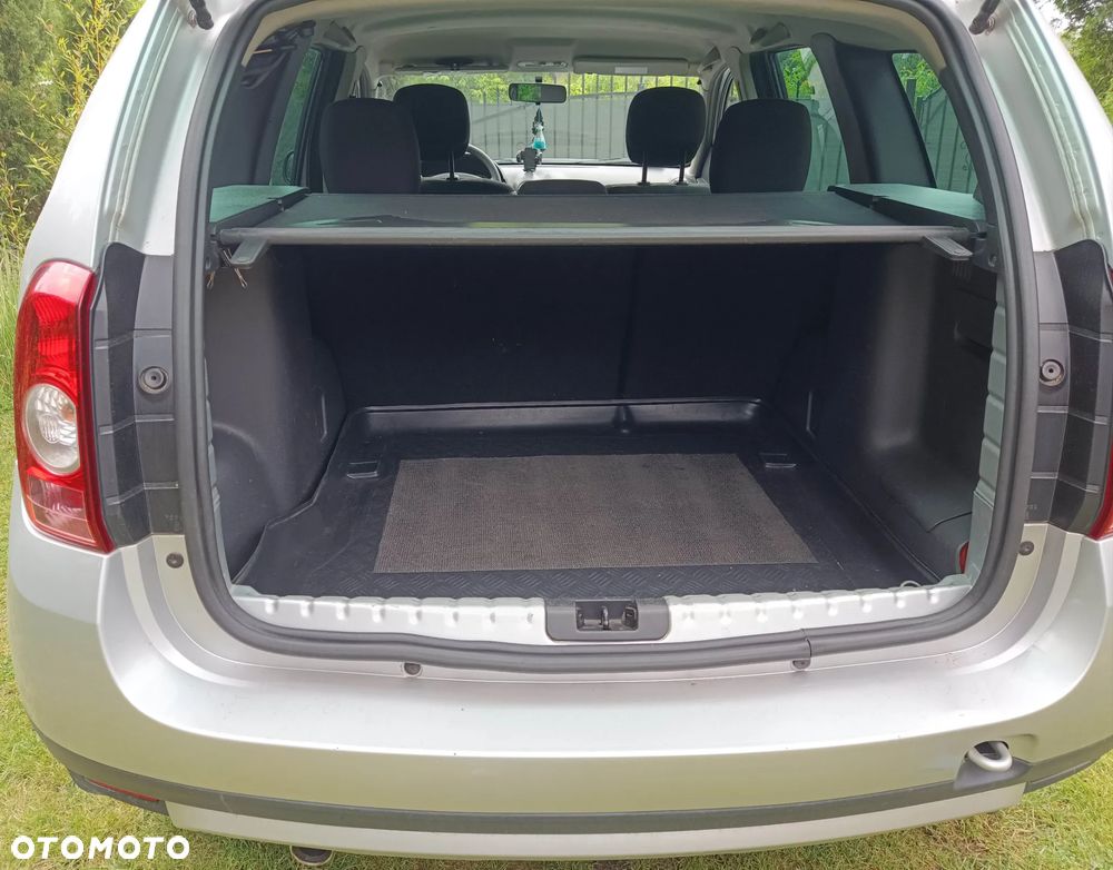 Dacia Duster 1.5 dCi Laureate - 8