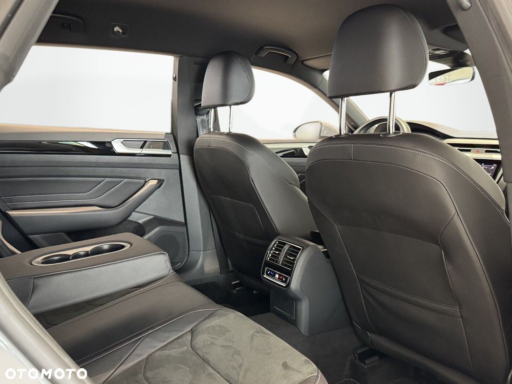 Volkswagen Arteon Shooting Brake 2.0 TSI R-Line DSG - 18