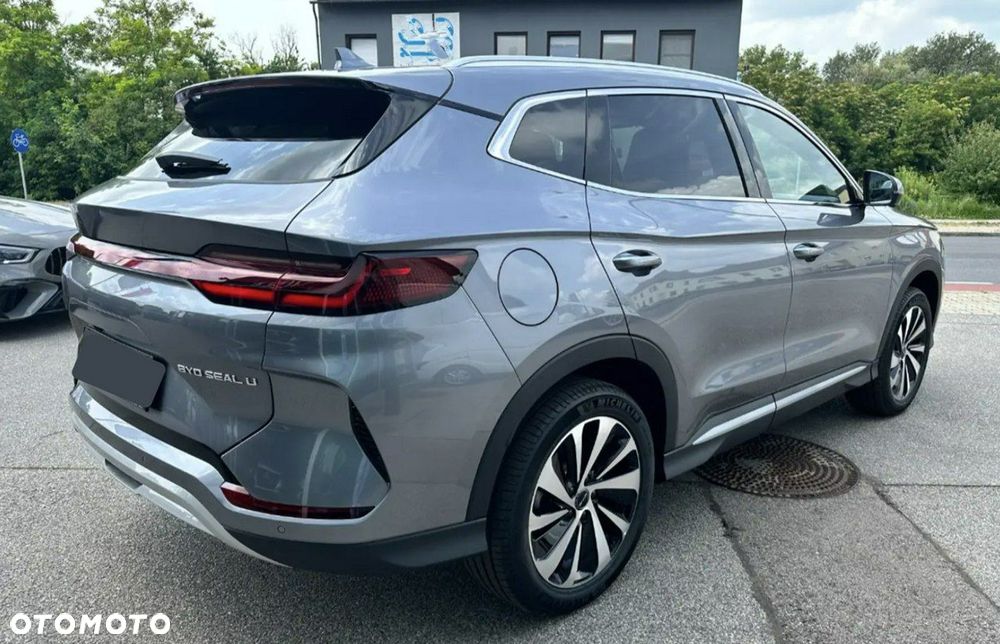 BYD Seal U - 6