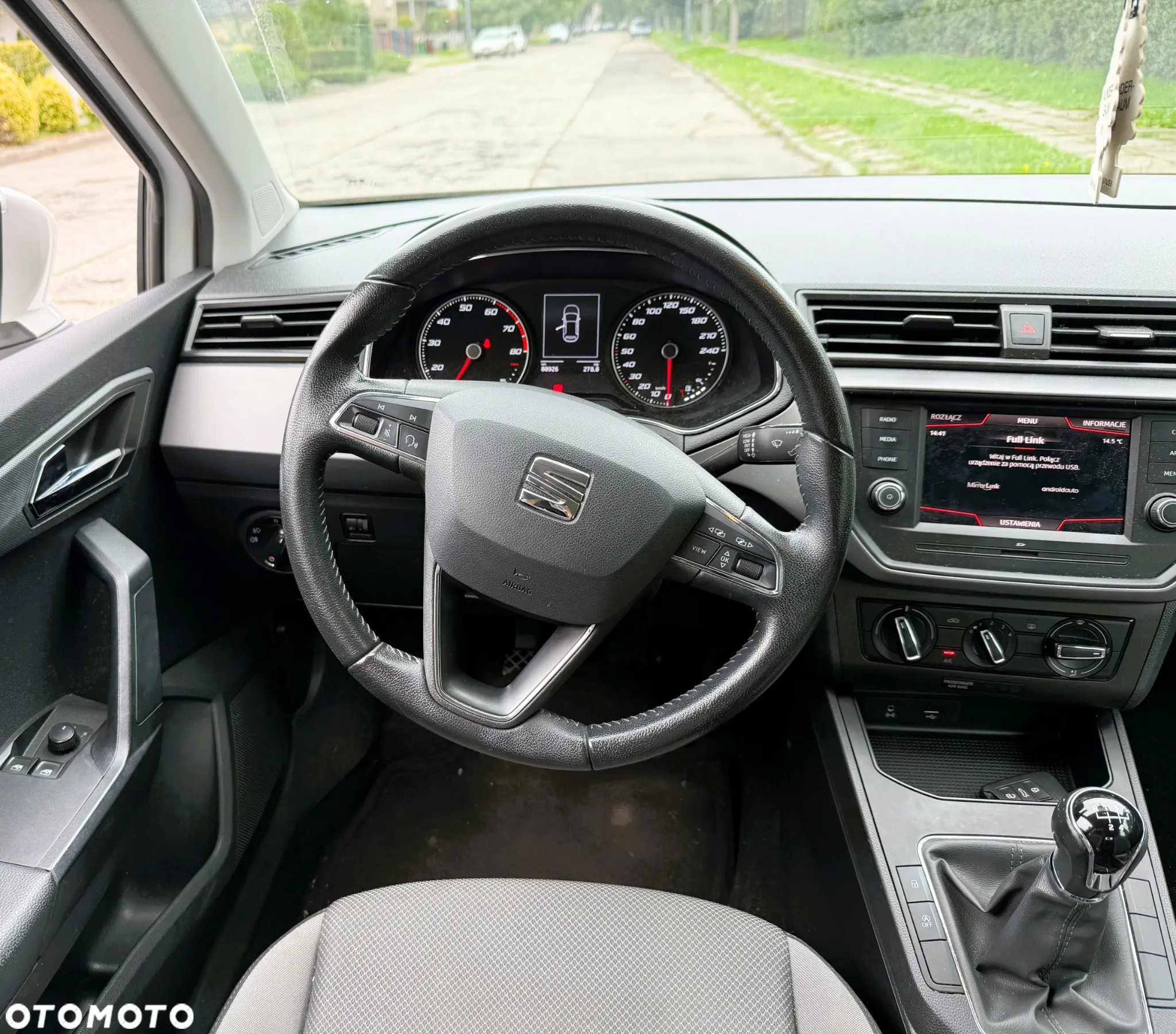 Seat Ibiza 1.0 TSI Style S&S - 6