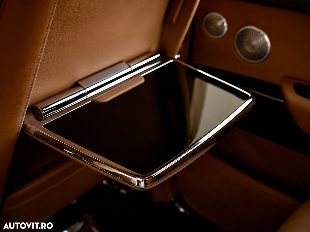 Rolls-Royce Cullinan Series II - 13