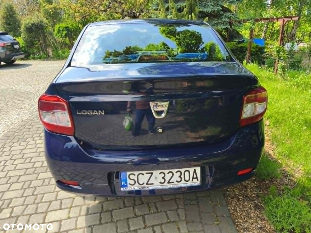 Dacia Logan 1.2 16V Ambiance - 7