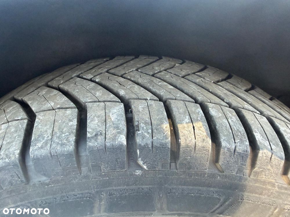 Renault Trafic / L2H2 / 2.0D / 150KM / Najbogatsza wersja / L2 H2 / - 34