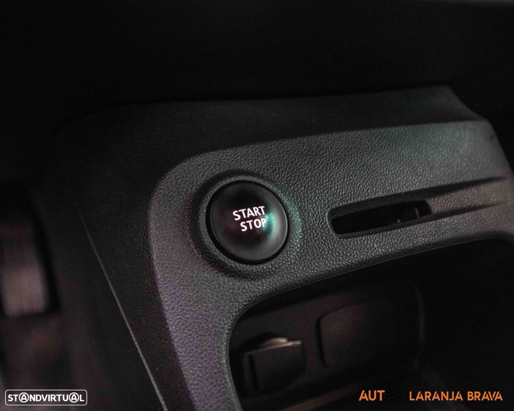 Renault Captur 1.5 dCi Exclusive C/Pneu - 24