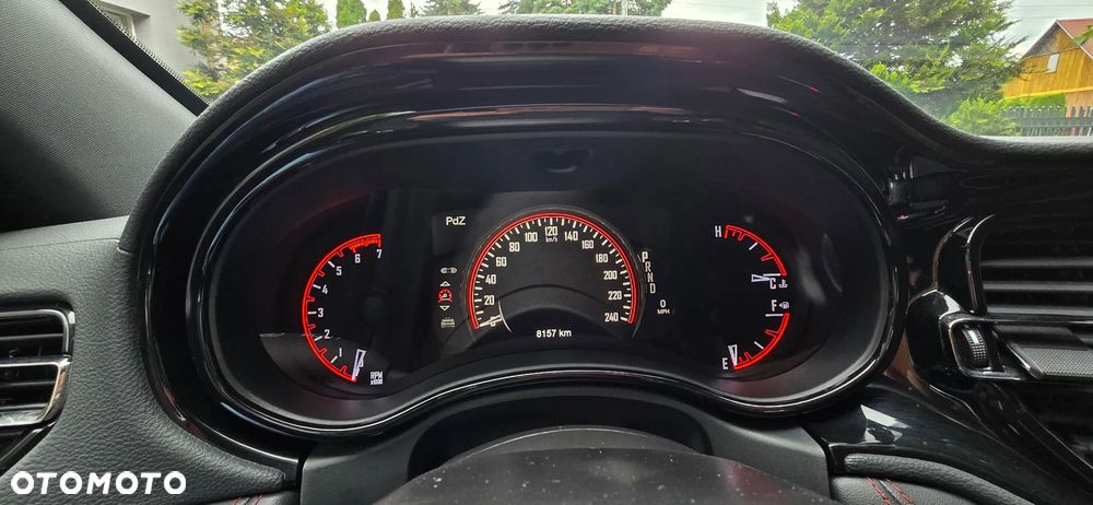 Dodge Durango - 20