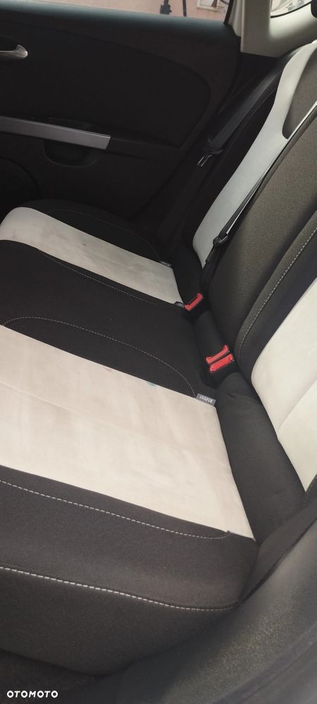 Seat Leon 2.0 TDI FR - 11