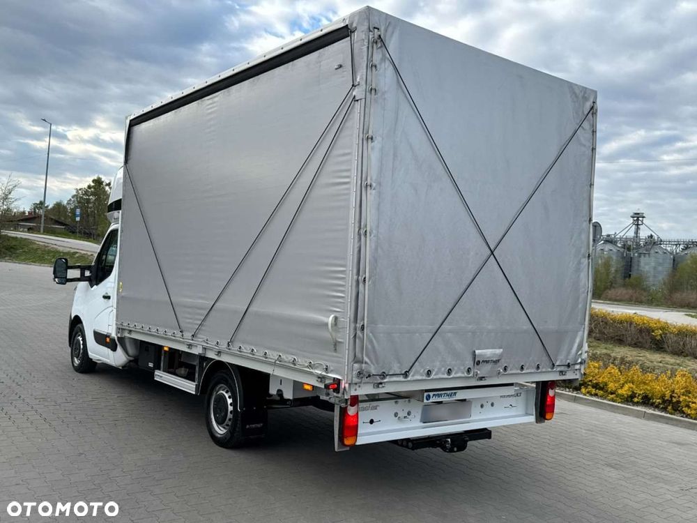 Renault Master - 4