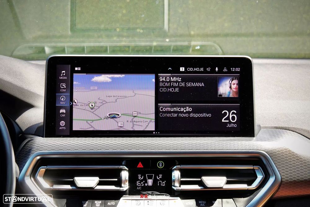 BMW X3 30 e xDrive Pack M - 23