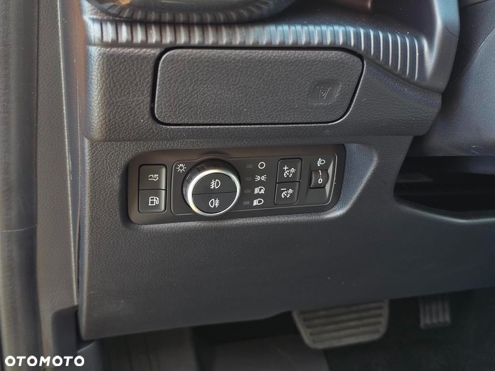 Ford RANGER 2.3 ECOBOOST PHEV 281KM A10 E-AWD WILDTRAK - 13