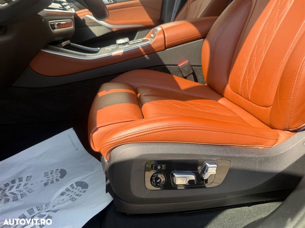 BMW X5 - 15