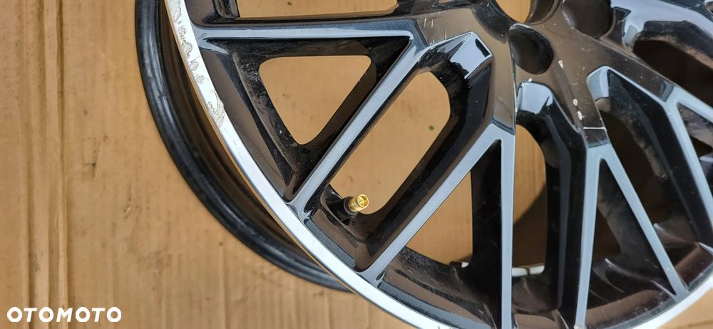 FELGA 7.5X17 AUDI A1 8X 8XA601025H - 19