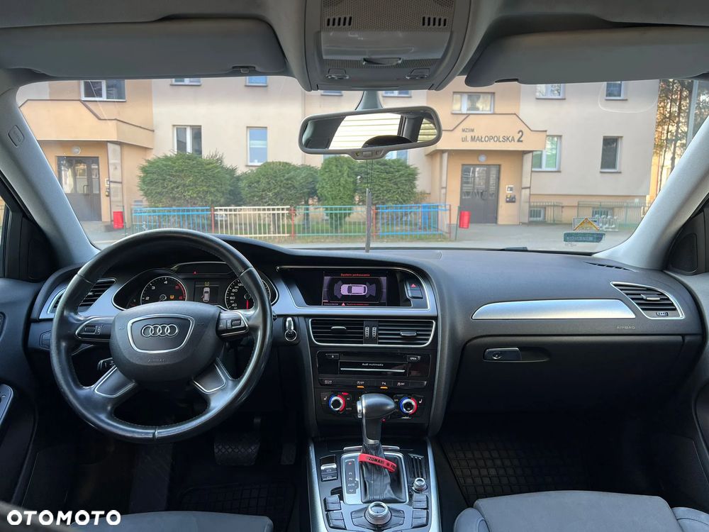 Audi A4 Avant 2.0 TDI Prime Line Multitronic - 19