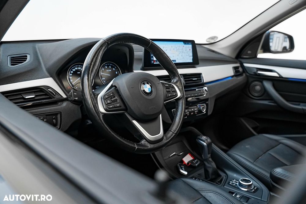 BMW X1 xDrive25e Advantage - 6