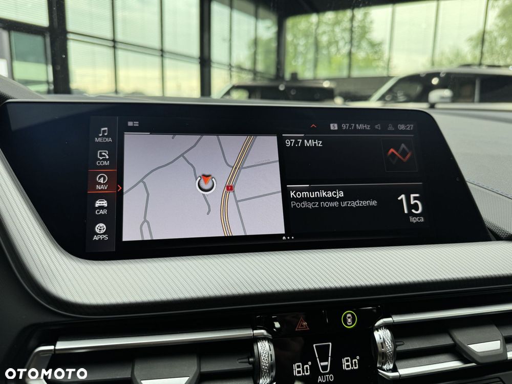 BMW Seria 1 120i M Sport sport - 31