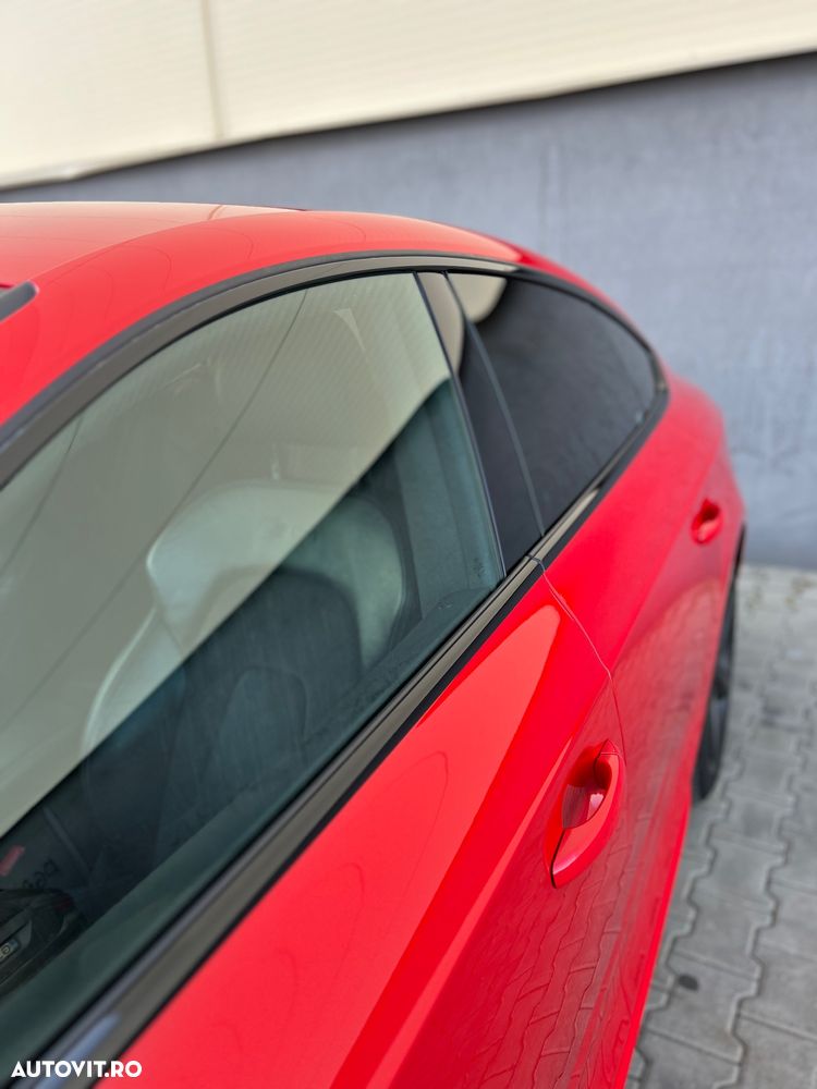 Audi A5 2.0 TDI DPF - 4