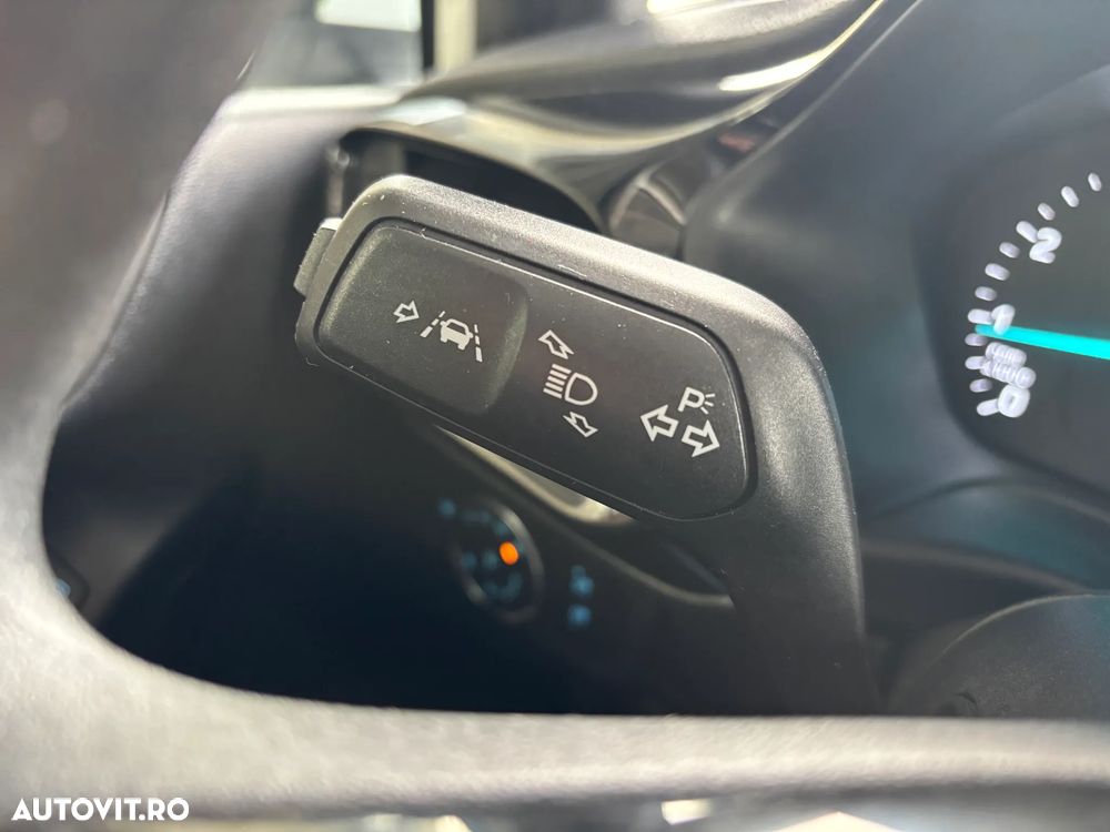 Ford Fiesta 1.1 Trend Connected - 15