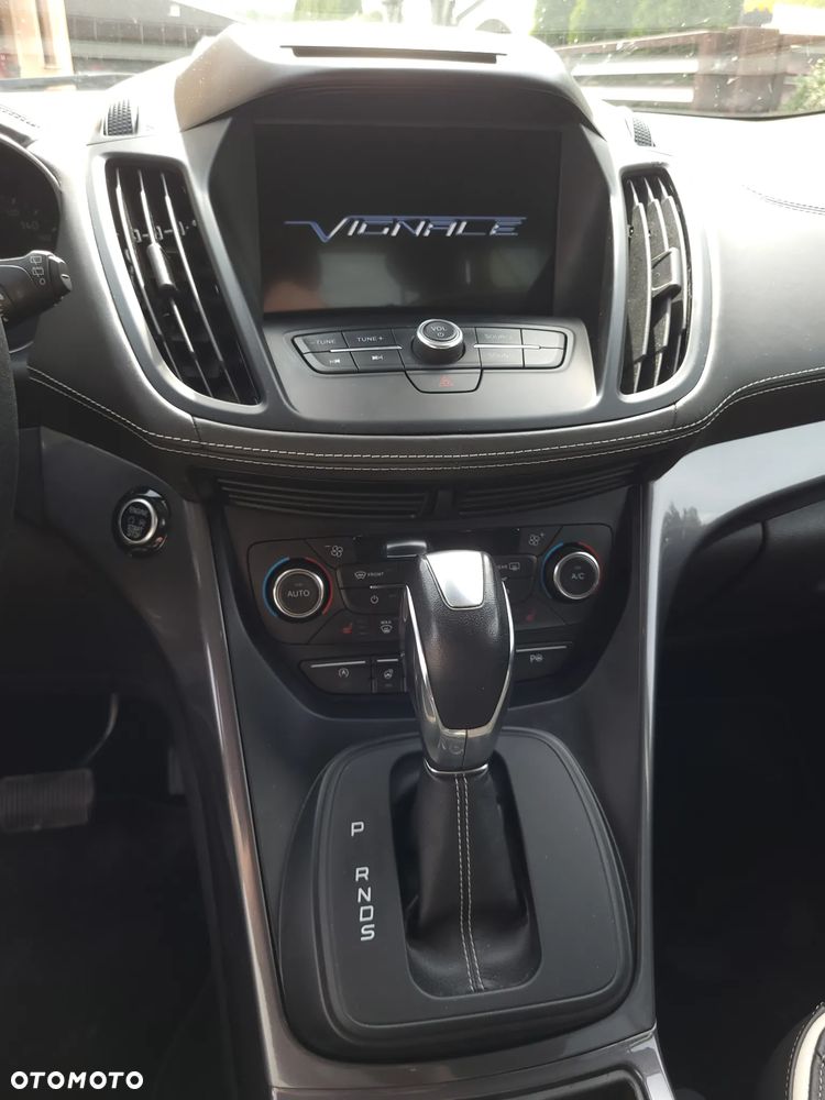 Ford Kuga Vignale 1.5 EcoBoost AWD ASS - 10