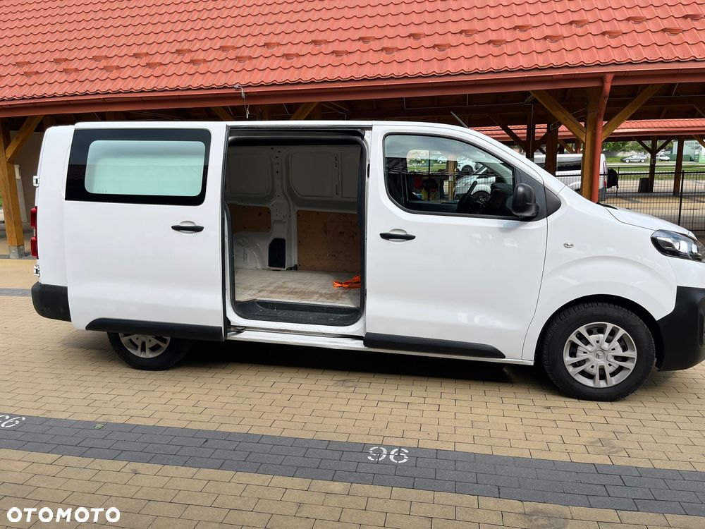 Citroën Jumpy - 5