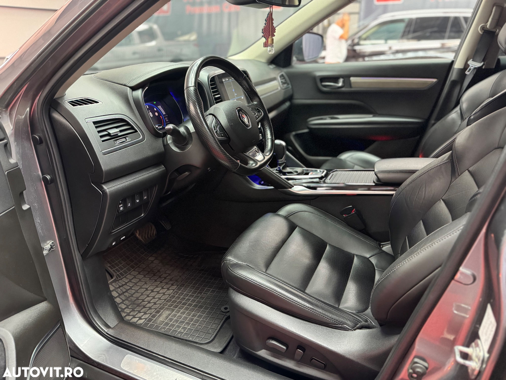 Renault Koleos - 8