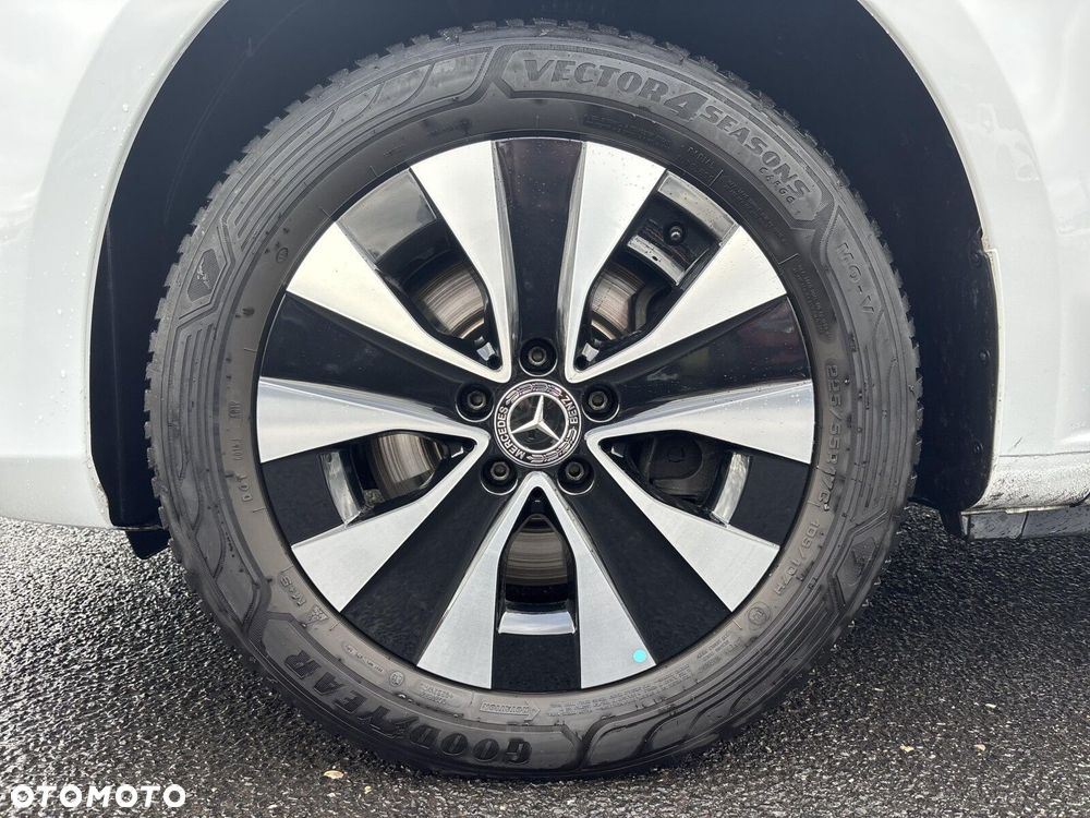 Mercedes-Benz Vito - 24