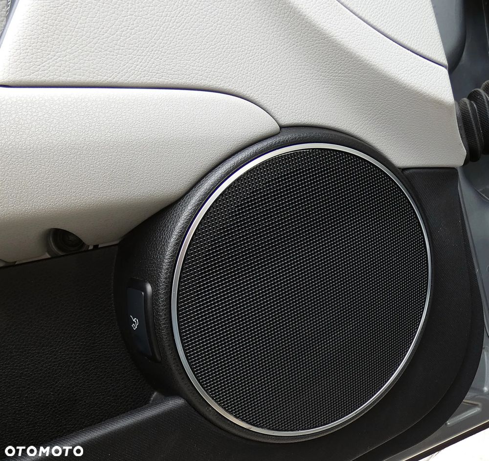 Mercedes-Benz Klasa C 180 Kompressor Avantgarde - 8