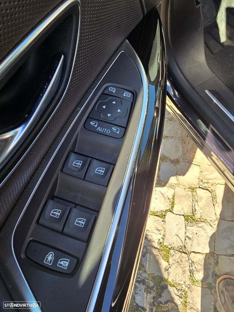 Renault Espace Energy dCi 160 EDC Initiale Paris - 12