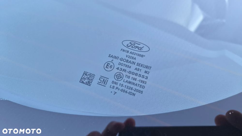 Ford EcoSport 1.0 EcoBoost TITANIUM - 31