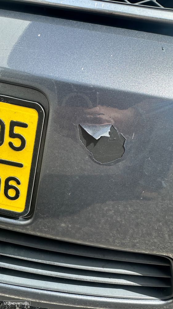 Ford Fiesta 1.4 TDCI X-Trend - 15