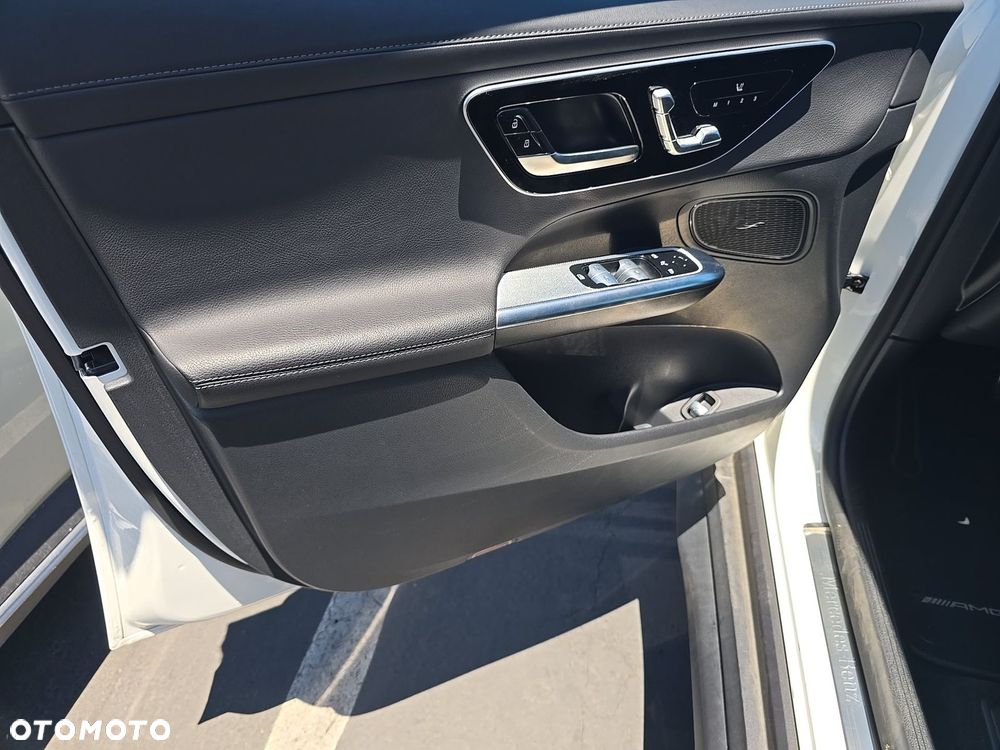 Mercedes-Benz GLC 300 4Matic 9G-TRONIC Edition AMG Line - 16