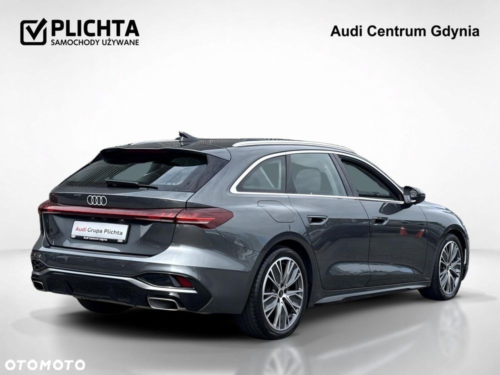 Audi A5 Avant TFSI S tronic - 7