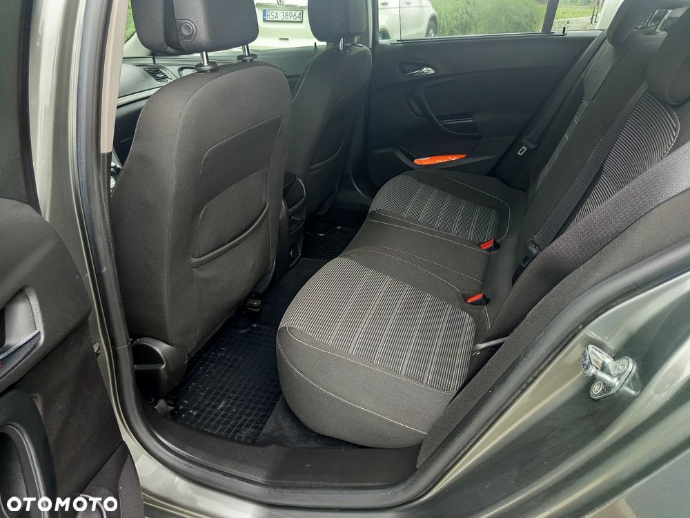 Opel Insignia 1.4 Turbo ecoFLEXStart/Stop Business Edition - 12