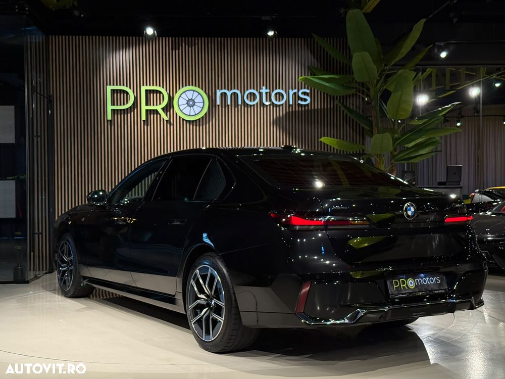 BMW Seria 7 - 17